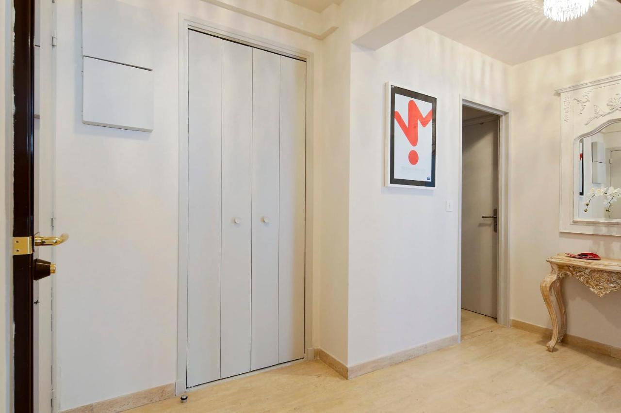אביניון Appartement Moustier - Welkeys מראה חיצוני תמונה